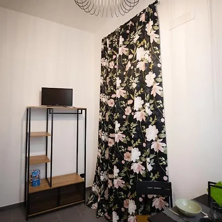 Calefati Up Apartment Bari Exterior photo