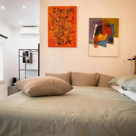 Calefati Up Apartment Bari Exterior photo