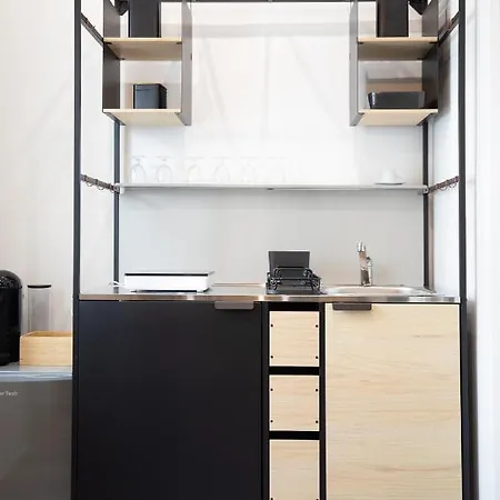 Calefati Up Apartment Bari Exterior photo