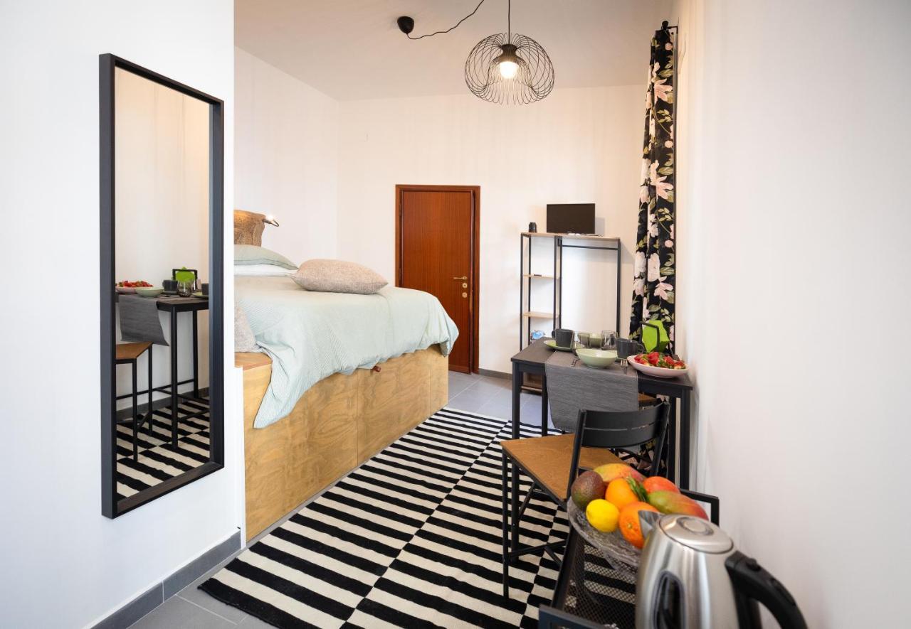 Appartement Calefati Up *