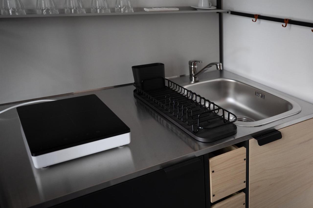 Appartement Calefati Up *