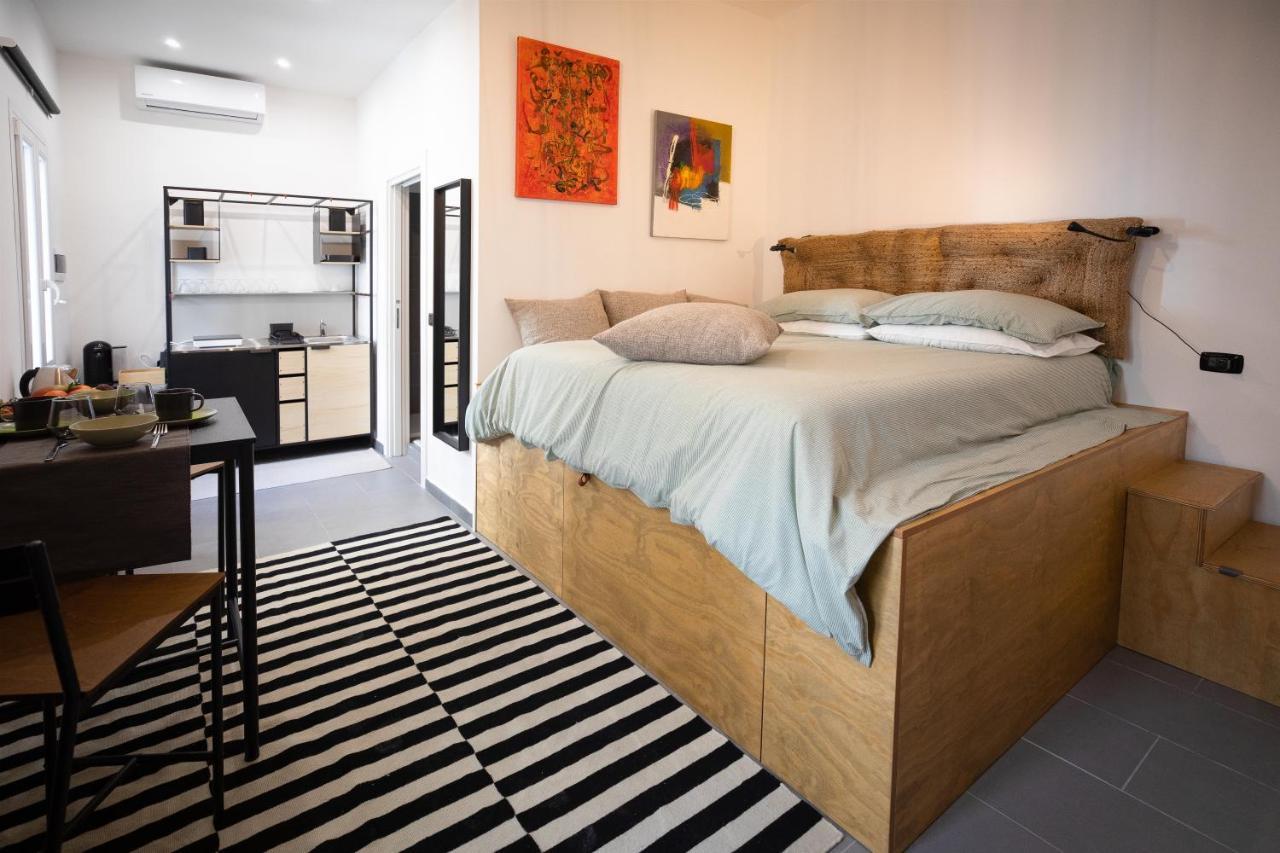 Appartement Calefati Up Bari