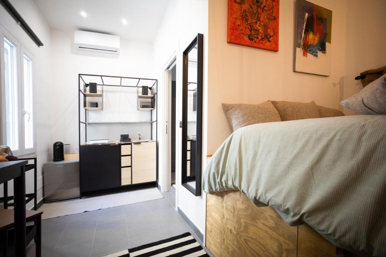 Apartment Calefati Up Bari