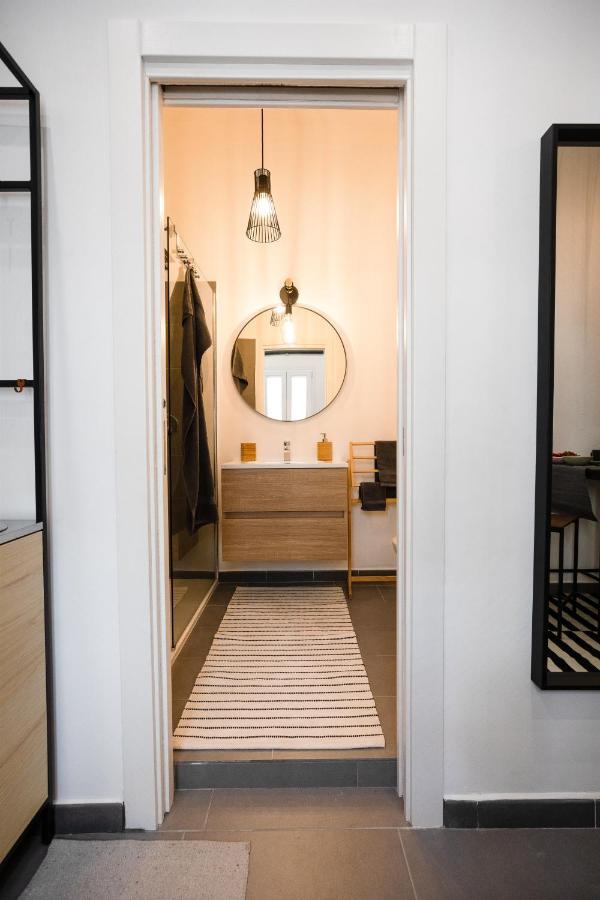 Calefati Up Apartment