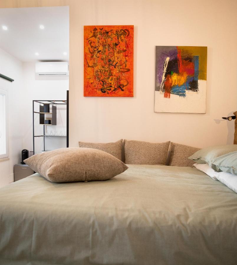 Calefati Up Appartement Bari