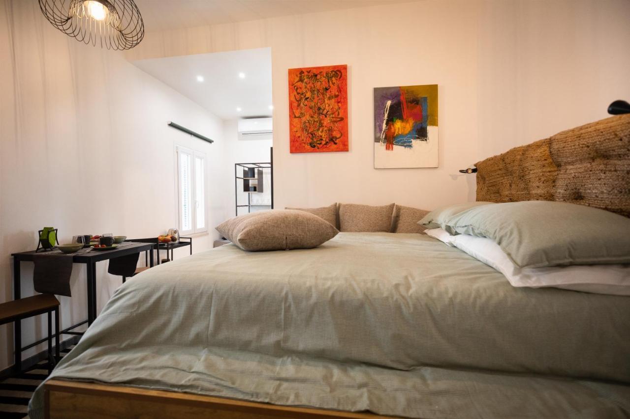Calefati Up Appartement Bari