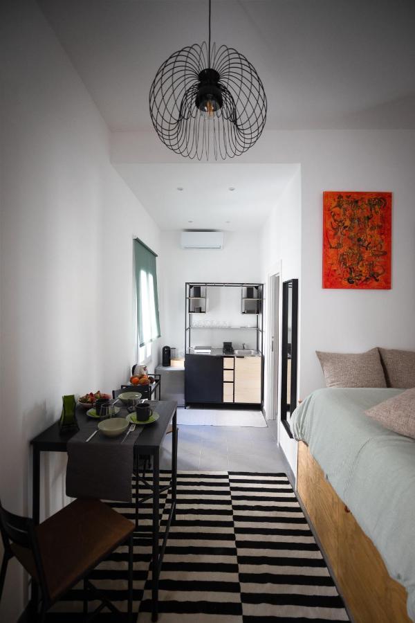 Appartement Calefati Up Bari