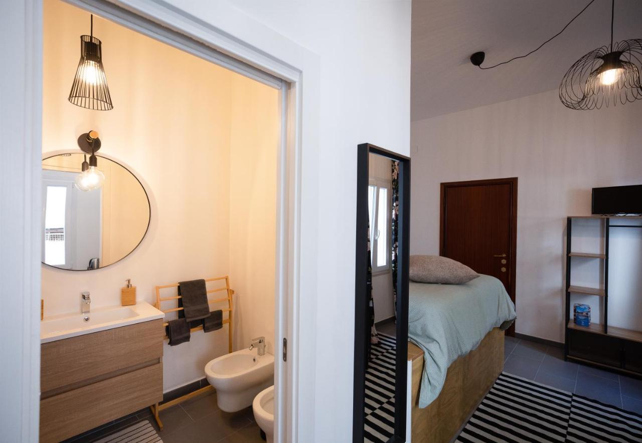 Appartement Calefati Up *
