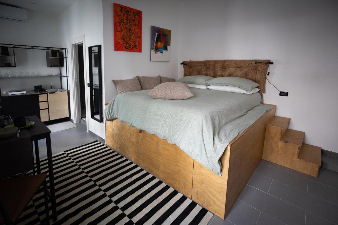 Calefati Up Appartement Bari
