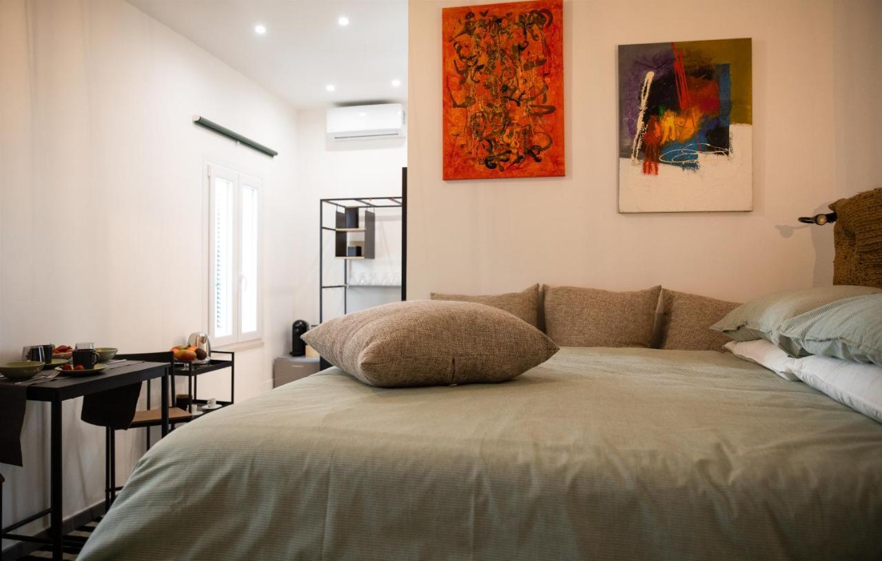 Appartement Calefati Up