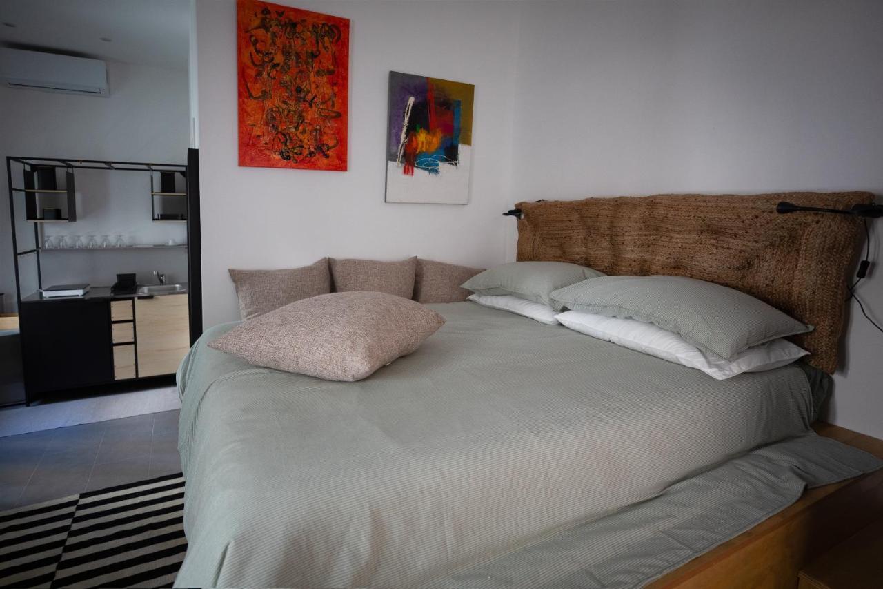Appartement Calefati Up