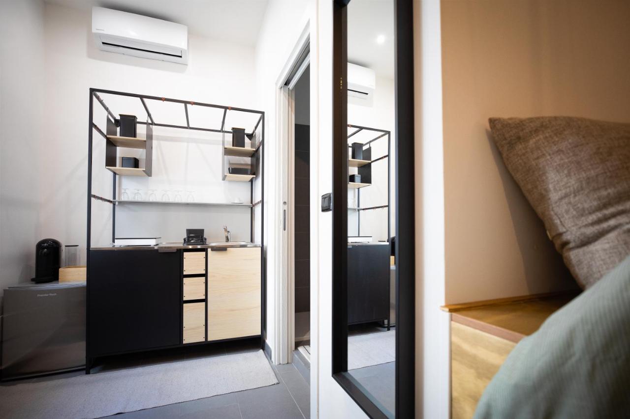 Calefati Up Appartement *