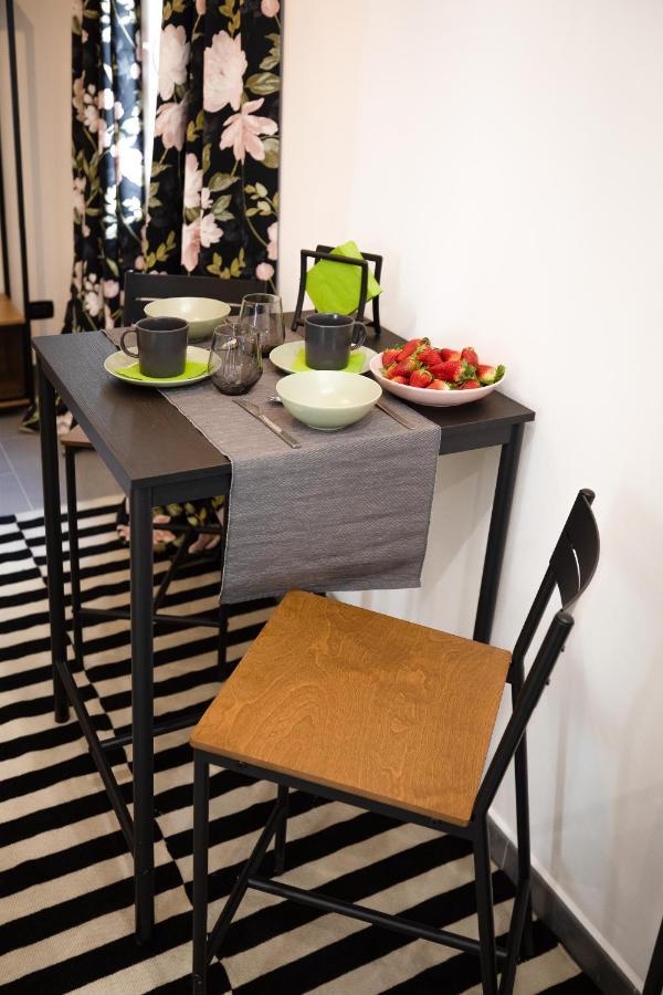 Appartement Calefati Up