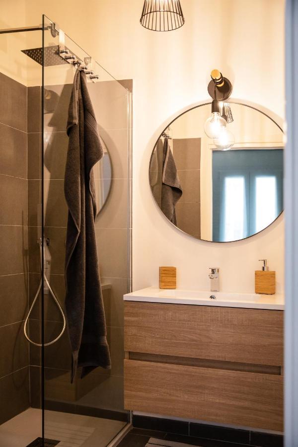 Appartement Calefati Up