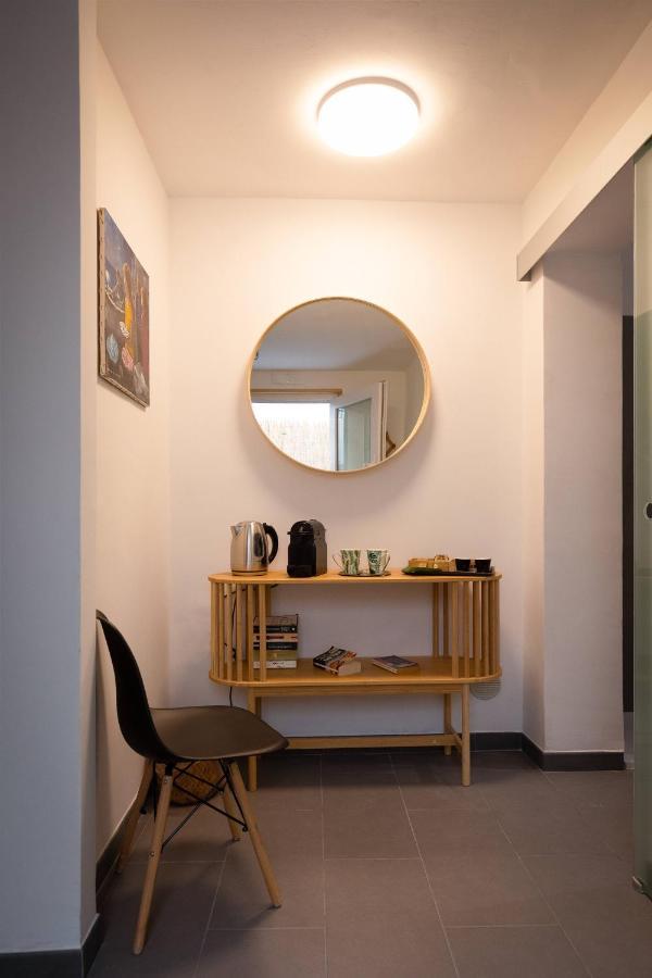 Appartement Calefati Up *